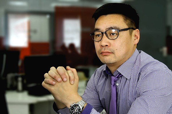 Л.Нарантөгс: Таван саяас илүү уншигчтай болчихсон байна